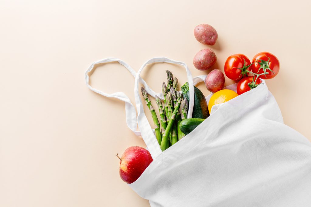 “Happy Hour” at your Neighborhood Market. A Novel idea to solve food waste.  - Transverto Technologies Inc.